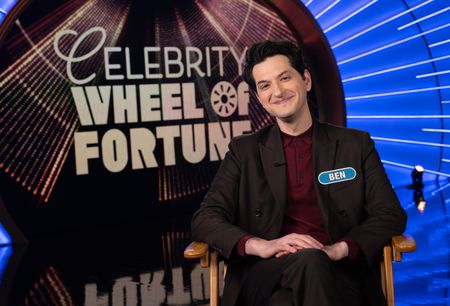 BEN SCHWARTZ