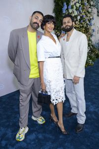 SAAGAR SHAIKH, POORNA JAGANNATHAN, ASIF ALI