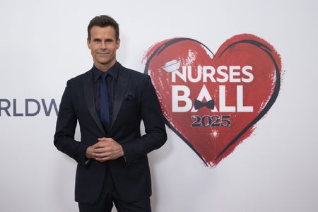 CAMERON MATHISON