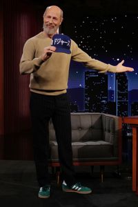 JON GRIES