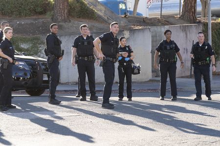 DERIC AUGUSTINE, NATHAN FILLION, ERIC WINTER, JENNA DEWAN