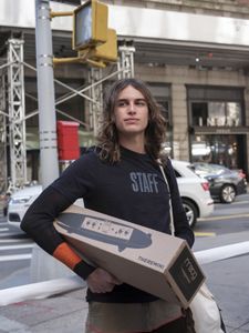 FERNANDO CASABLANCAS