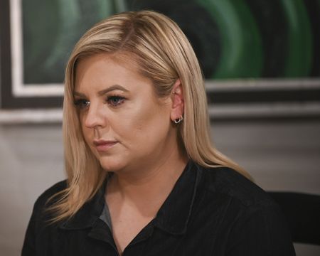 KIRSTEN STORMS