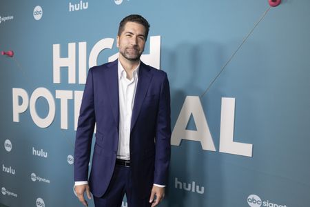 DREW GODDARD (EXECUTIVE PRODUCER)