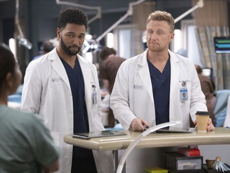 ANTHONY HILL, KEVIN MCKIDD