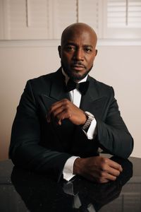 TAYE DIGGS