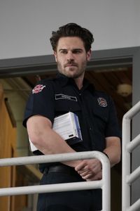 GREY DAMON