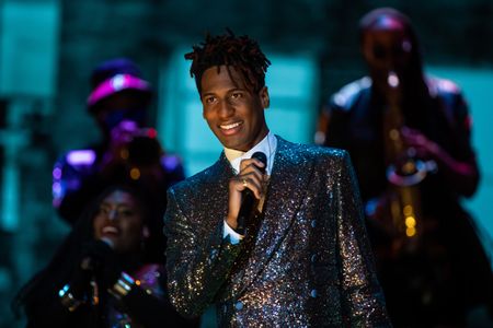 JON BATISTE 