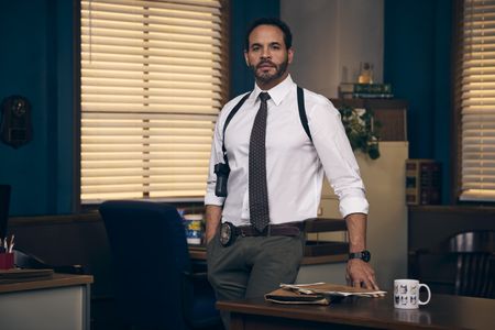 DANIEL SUNJATA