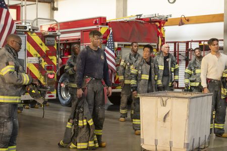 AISHA HINDS, OLIVER STARK, KENNETH CHOI, RYAN GUZMAN