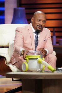 DAYMOND JOHN