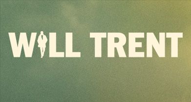 Will Trent