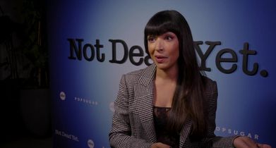 04. Hannah Simone, “Sam”, On balancing comedy and drama