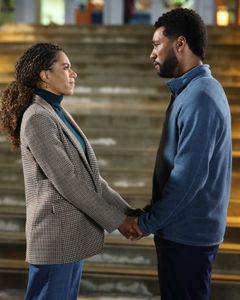 KELLY MCCREARY, ANTHONY HILL