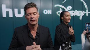 08. Ryan Seacrest on the launch of Hulu on Disney+ and his favorite shows