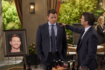CHAD DUELL, DOMINIC ZAMPROGNA