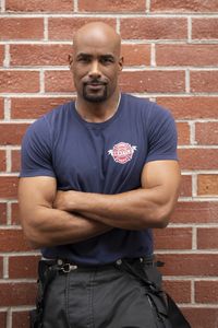 BORIS KODJOE