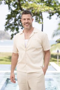 JESSE PALMER