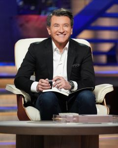 ROBERT HERJAVEC
