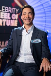 JUSTIN LONG