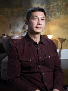 Thanh Truong was a reporter for WWL4 TV station when Hurricane Katrina hit New Orleans in 2005. With emotional accounts of survivors and immersive archival footage, National Geographic's Hurricane Katrina: Race Against Time reveals Hurricane Katrina as a disaster that was anything but natural. (National Geographic)