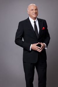 KEVIN O'LEARY