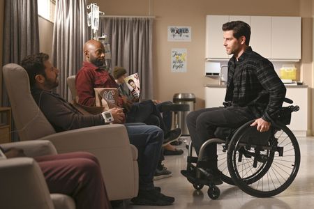 JAMES RODAY RODRIGUEZ, ROMANY MALCO, DAVID GIUNTOLI