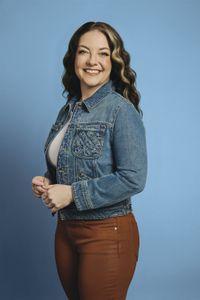 ASHLEY MCBRYDE
