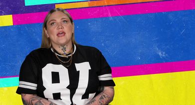 09.	Elle King, Host, On what makes the festival special