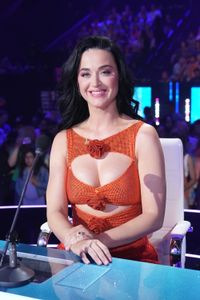 KATY PERRY