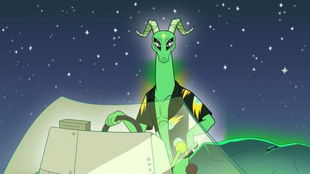 PRAISE PETEY