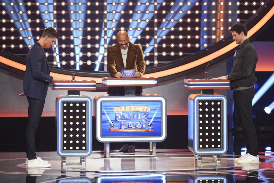 Celebrity Family Feud - *Sleuthing - Spoilers* - Discussion - Page 3 162491_6798-900x0