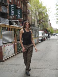 FERNANDO CASABLANCAS