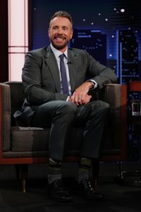 DAX SHEPARD