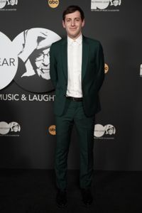 ALEX EDELMAN
