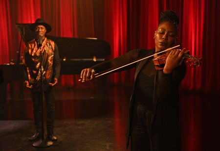 ALOE BLACC