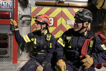 STATION 19