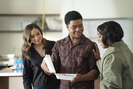 CORINNE MASSIAH, ELIJAH M. COOPER, ANGELA BASSETT
