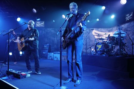 PIXIES