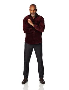 DONNELL TURNER