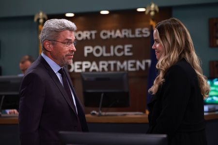 JOHN J. YORK, SOFIA MATTSSON