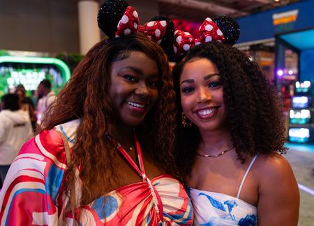 ESSENCE FESTIVAL