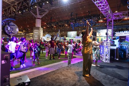 ESSENCE FESTIVAL