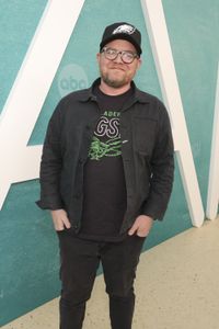 PATRICK SCHUMACKER (EXECUTIVE PRODUCER)