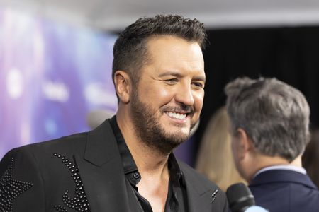 LUKE BRYAN