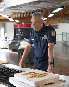 BRIAN THOMPSON