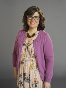 VICTORIA GROCE