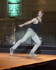 BOOBOO STEWART