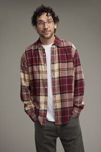 RICK GLASSMAN