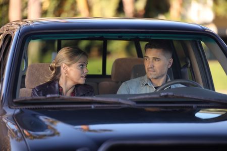 MIRCEA MONROE, ERIC WINTER